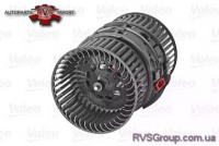 Вентиляция салона