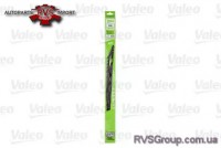 Щетка стеклоочистителя