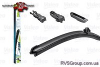 Щітка склоочисника