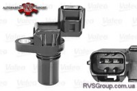 Датчик положення колінвалу