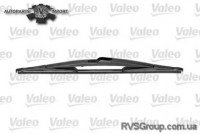 Щетка стеклоочистителя