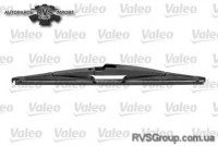 Щетка стеклоочистителя