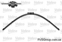 Щетка стеклоочистителя