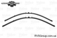 Щетка стеклоочистителя