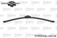 Щетка стеклоочистителя