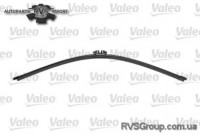 Щетка стеклоочистителя