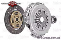 Комплект сцепления