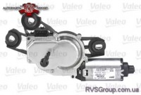 Двигатель стеклоочистителя