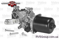 Двигатель стеклоочистителя