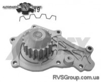 Водяной насос