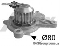 Водяной насос