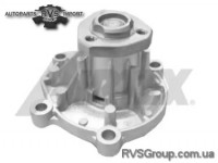 Водяной насос