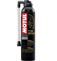 P3 TYRE REPAIR (300ML) 817715