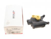 Моторчик заслонки пічки VW Golf IV/Skoda Octavia 97-07