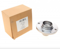 Ступиця колеса