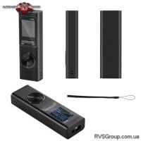 Лазерный дальномер 40 м PROTESTER W40X