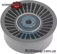 Паразитный / Ведущий ролик, зубчатый ремень