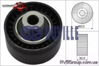 Паразитный / Ведущий ролик, зубчатый ремень