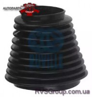 Защитный колпак / пыльник, амортизатор