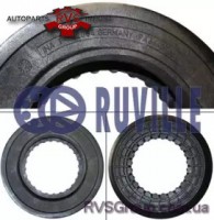 Подшипник качения, опора стойки амортизатора