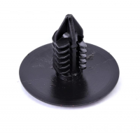 Клипса крепления