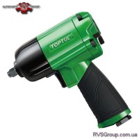 Гайковерт пневмо 1/2" 813N/m 10000об/мин TOPTUL KAAX1660