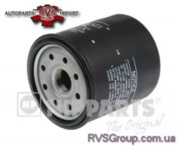 Масляный фильтр