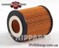 Масляный фильтр