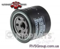 Масляный фильтр