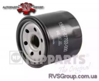 Масляный фильтр