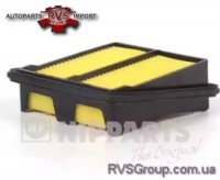 Воздушный фильтр