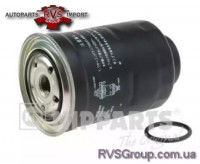Топливный фильтр
