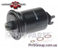 Топливный фильтр