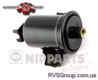 Топливный фильтр