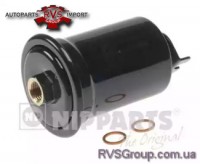 Топливный фильтр