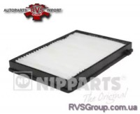 Фильтр, воздух во внутренном пространстве