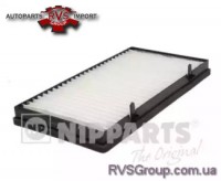 Фильтр, воздух во внутренном пространстве