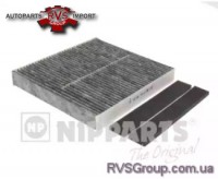 Фильтр, воздух во внутренном пространстве