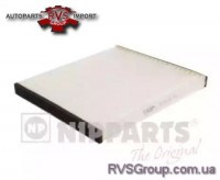 Фильтр, воздух во внутренном пространстве