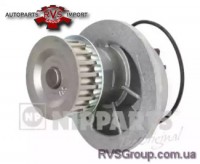 Водяной насос