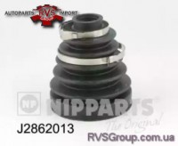 Комплект пылника, приводной вал