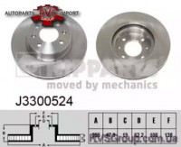 Тормозной диск
