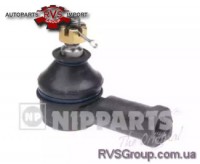 Наконечник поперечной рулевой тяги