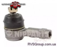 Наконечник поперечной рулевой тяги