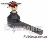 Наконечник поперечной рулевой тяги