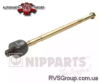 Осевой шарнир, рулевая тяга