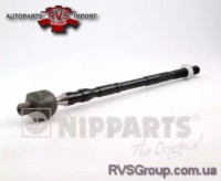 Осевой шарнир, рулевая тяга