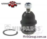 Шаровой шарнир