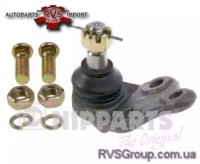 Шаровой шарнир