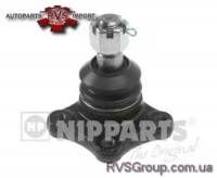 Шаровой шарнир